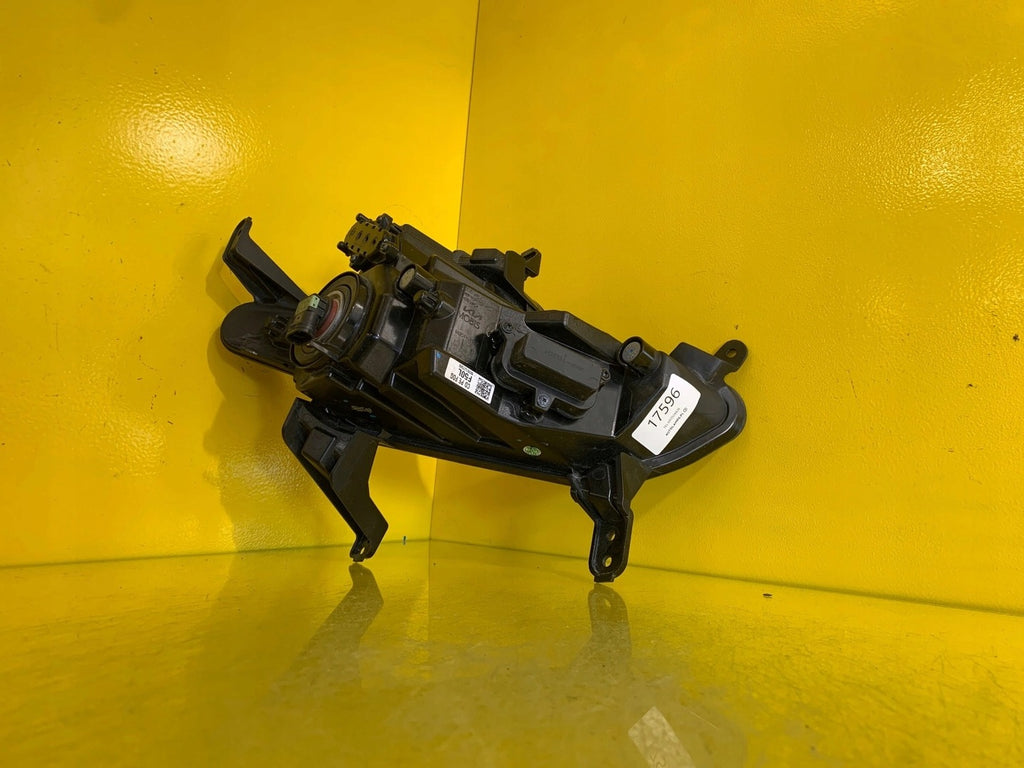Frontscheinwerfer Kia Ceed 92201-J7500 LED Rechts Scheinwerfer Headlight