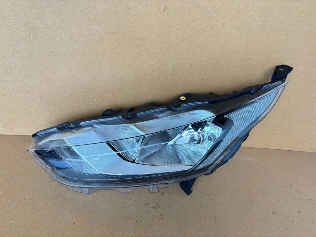 Frontscheinwerfer Ford Transit Connect KT1B-13W030-AF Links Headlight SCH6278198713wu