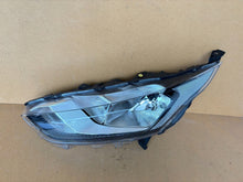 Laden Sie das Bild in den Galerie-Viewer, Frontscheinwerfer Ford Transit Connect KT1B-13W030-AF Links Headlight SCH6278198713wu
