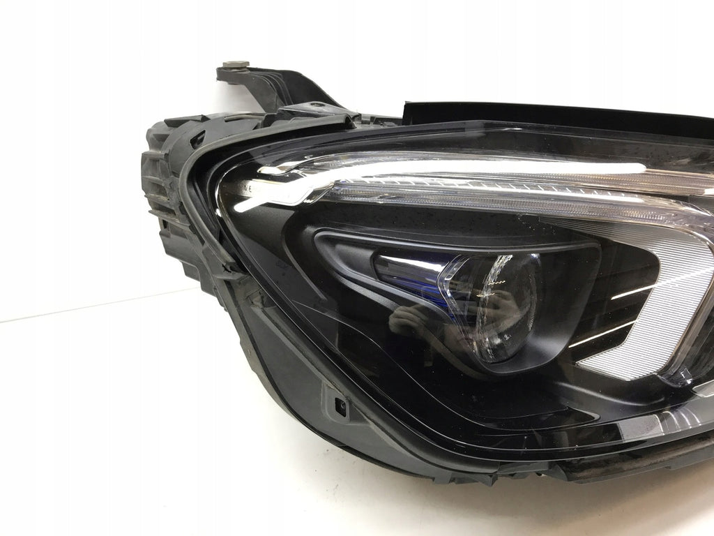 Frontscheinwerfer Mercedes-Benz Gle A1679065806 A1679066604 LED Rechts Headlight