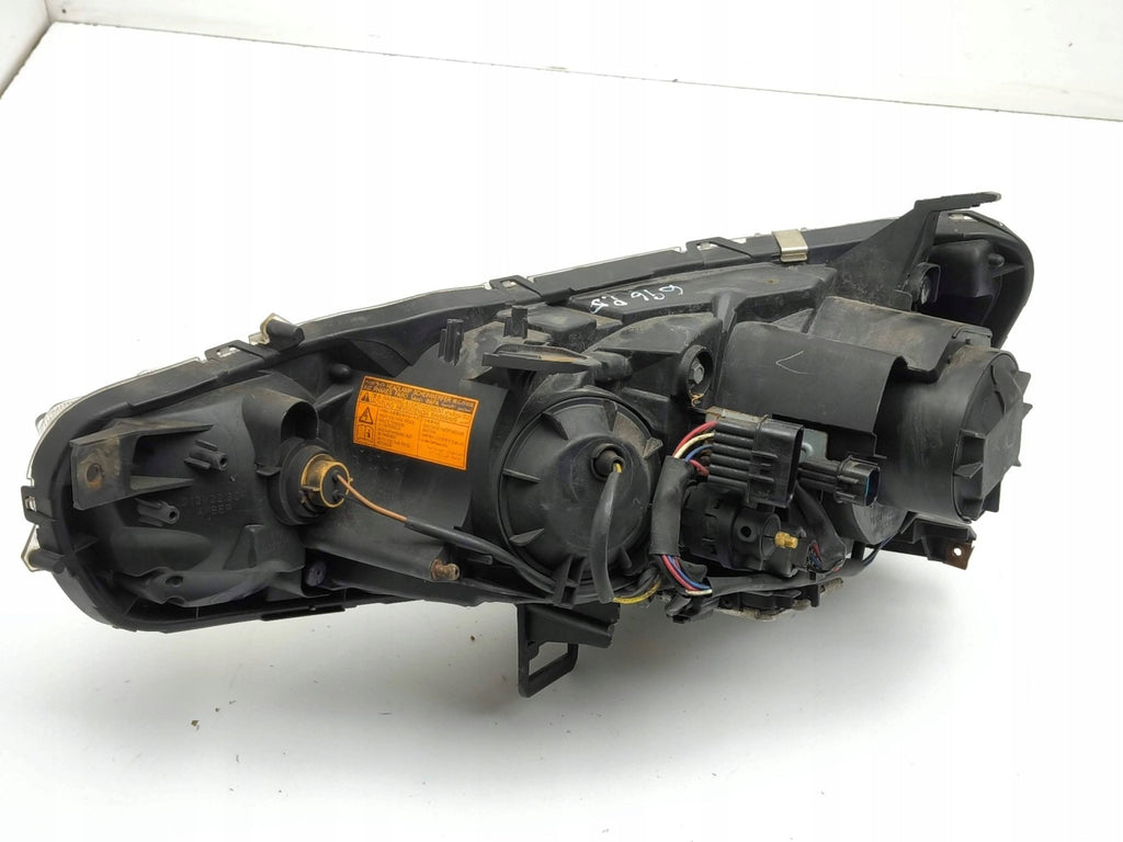 Frontscheinwerfer Mitsubishi Outlander I AMD178246 Rechts Scheinwerfer Headlight SCH2392713145ge