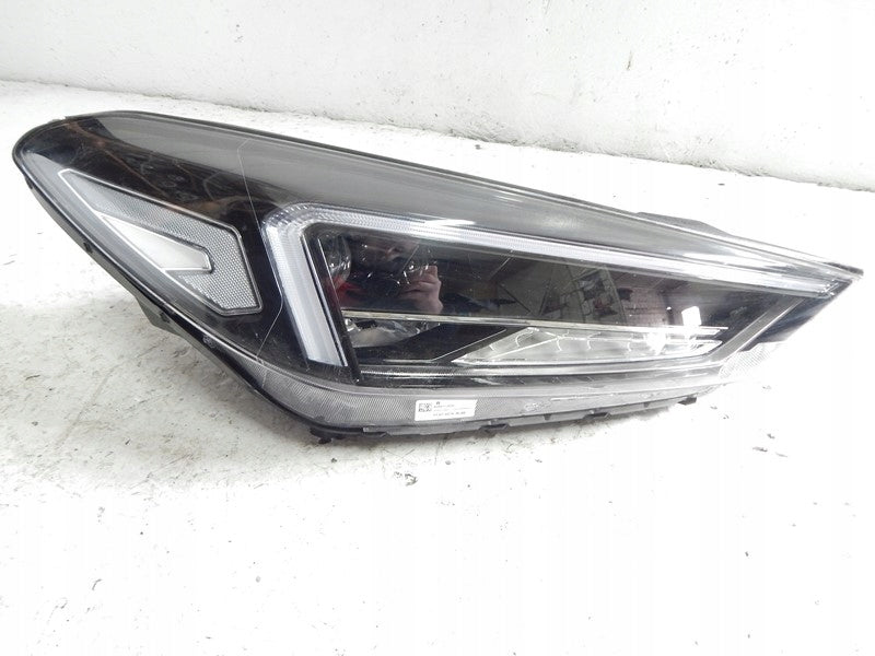 Frontscheinwerfer Hyundai Tucson Full LED Ein Stück (Rechts oder Links)