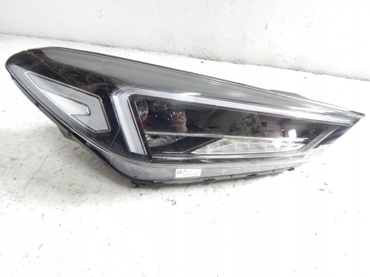 Frontscheinwerfer Hyundai Tucson Full LED Rechts Scheinwerfer Headlight SCH5991080481hp