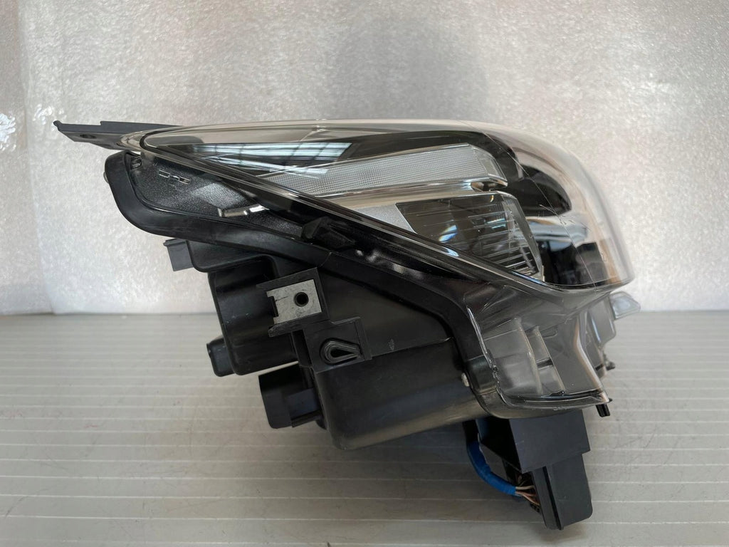 Frontscheinwerfer Mazda Cx3 Cx-3 D10E-51030 LED Rechts Scheinwerfer Headlight SCH2539681208ls
