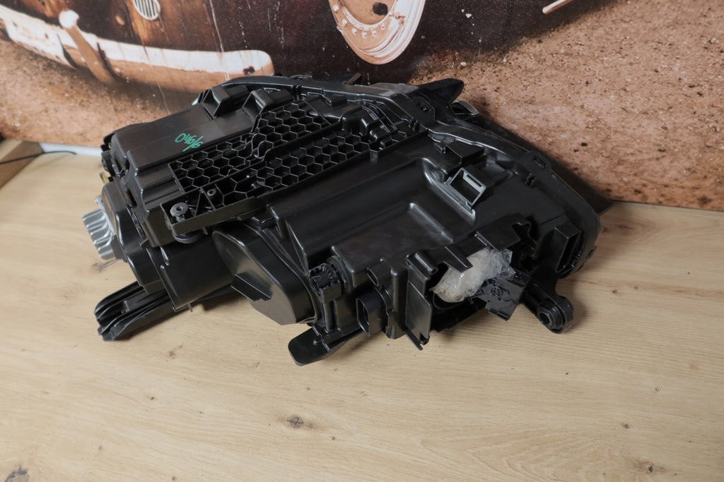 Frontscheinwerfer VW Passat B8 3G1941082P LED Rechts Scheinwerfer Headlight SCH3341713099nb