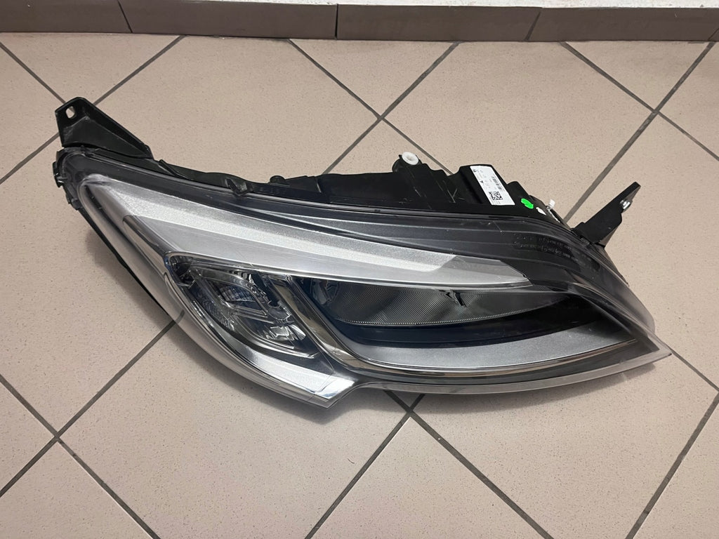 Frontscheinwerfer Fiat Ducato 1440924580 LED Rechts Scheinwerfer Headlight SCH8298911096hc
