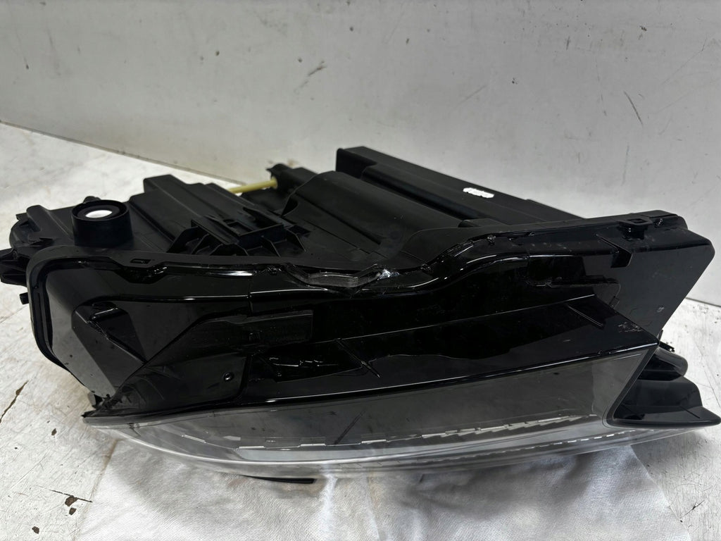 Frontscheinwerfer Audi E-Tron Sportback Q4 89A941035F Vorderseite Headlight SCH8978992810mm