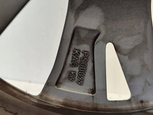Laden Sie das Bild in den Galerie-Viewer, 1x Alufelge 16 Zoll 4x100 9828185580 Peugeot II 208 Rim Wheel FEL9593809456zn