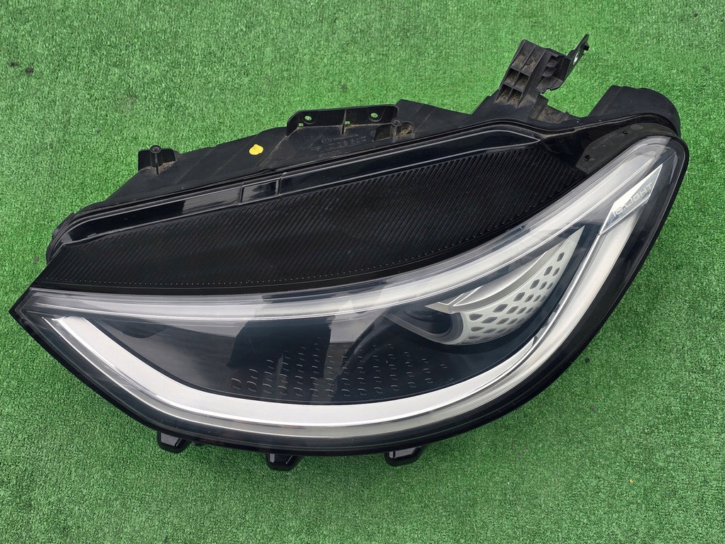 Frontscheinwerfer VW I 10B941035A Full LED Ein Stück (Rechts oder Links) SCH2761322528em