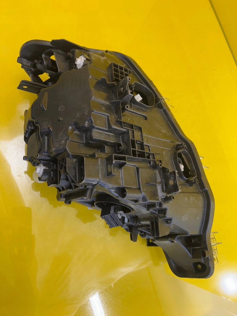 Frontscheinwerfer BMW 3 F30 7471306-03 LED Rechts Scheinwerfer Headlight