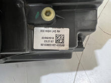 Load image into Gallery viewer, Frontscheinwerfer Ford I GN1513D154DE GN1513D155-DE Ein Satz Headlight SCH1389176074yx