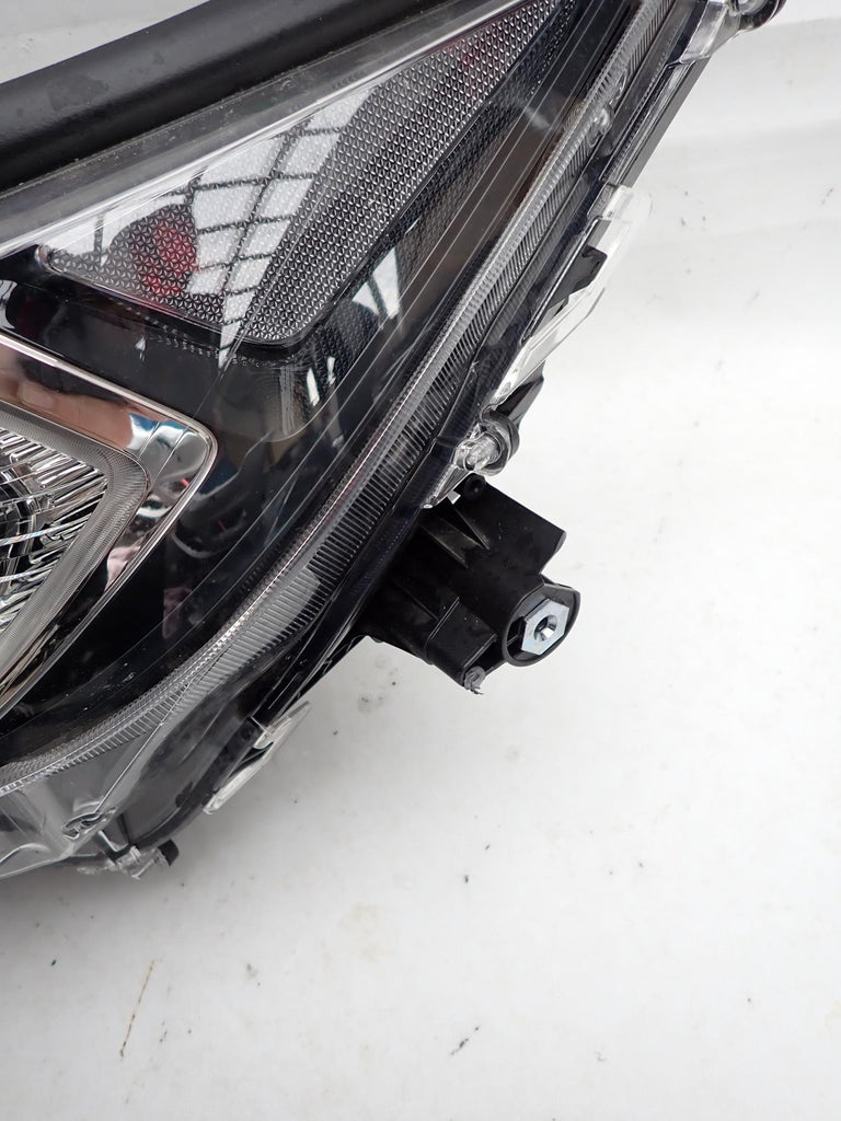 Frontscheinwerfer Toyota V Full LED Ein Stück (Rechts oder Links) Headlight SCH4992674828oe