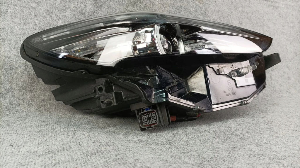 Frontscheinwerfer Mazda 6 Gl LED Rechts Scheinwerfer Headlight SCH4142528759vf