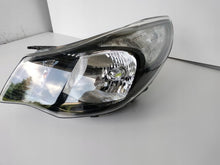 Load image into Gallery viewer, Frontscheinwerfer Opel Karl LED Links Scheinwerfer Headlight