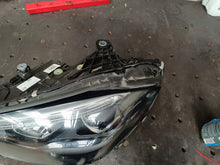 Laden Sie das Bild in den Galerie-Viewer, Frontscheinwerfer Mercedes-Benz W206 A2069060703 LED Links Headlight SCH8962927692kn