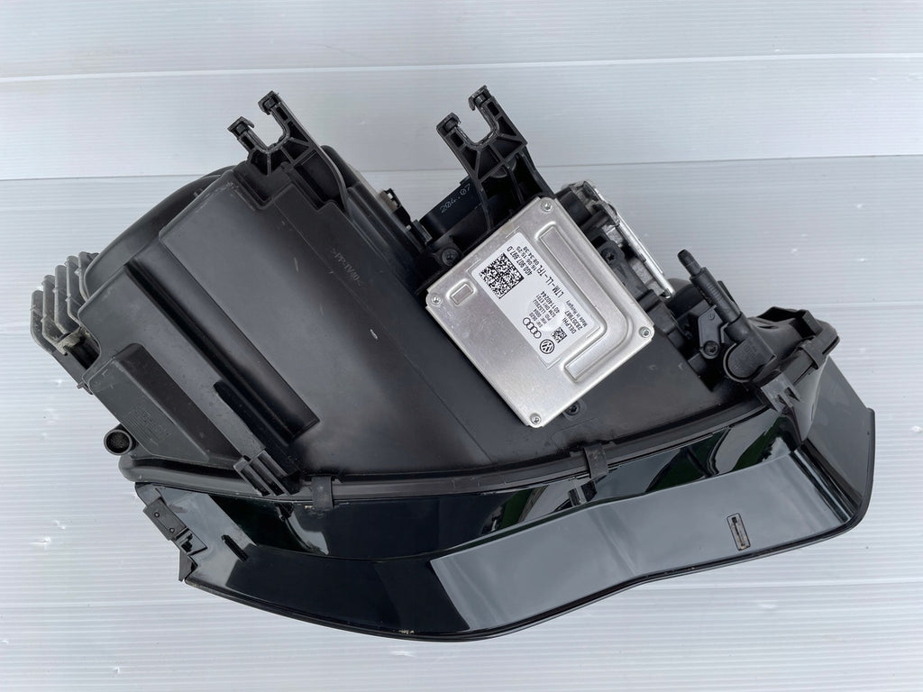 Frontscheinwerfer Audi A5 8T0941005C LED Ein Stück (Rechts oder Links) Headlight