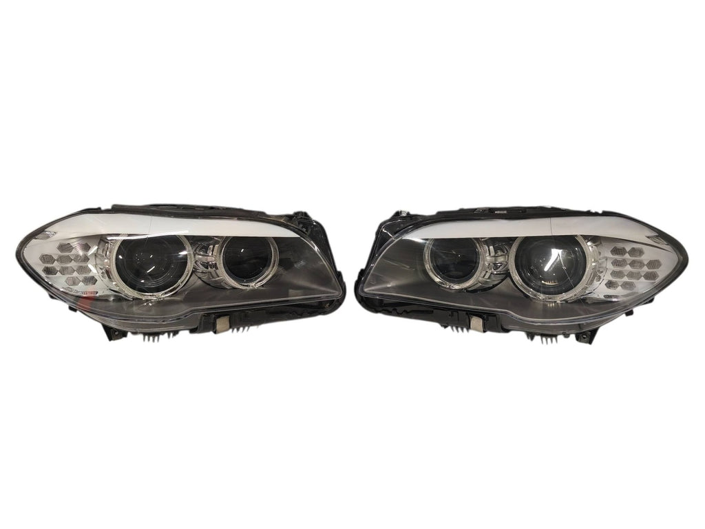 Frontscheinwerfer BMW 5 F11 F10 7203246 Ein Satz Scheinwerfer Headlight SCH9305089869ss