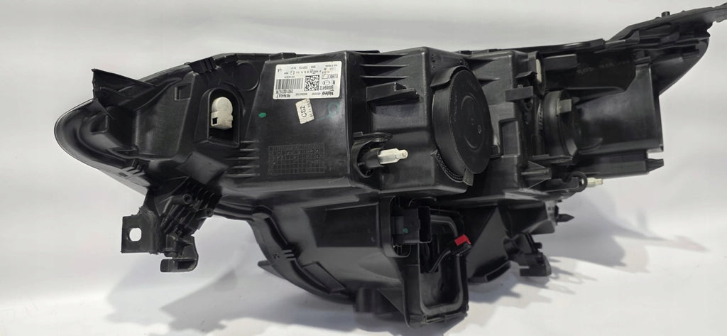 Frontscheinwerfer Renault Megane IV 260100767R LED Rechts Scheinwerfer Headlight SCH7903631188vv