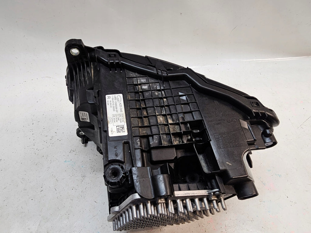 Frontscheinwerfer Land Rover Defender L663 L8B213W029EF Full LED Rechts SCH9358127676fx