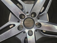 Load image into Gallery viewer, 1x Alufelge 20 Zoll A1904010200 Mercedes-Benz Amg Gt C190 R190 Rim Wheel FEL6795962534xy