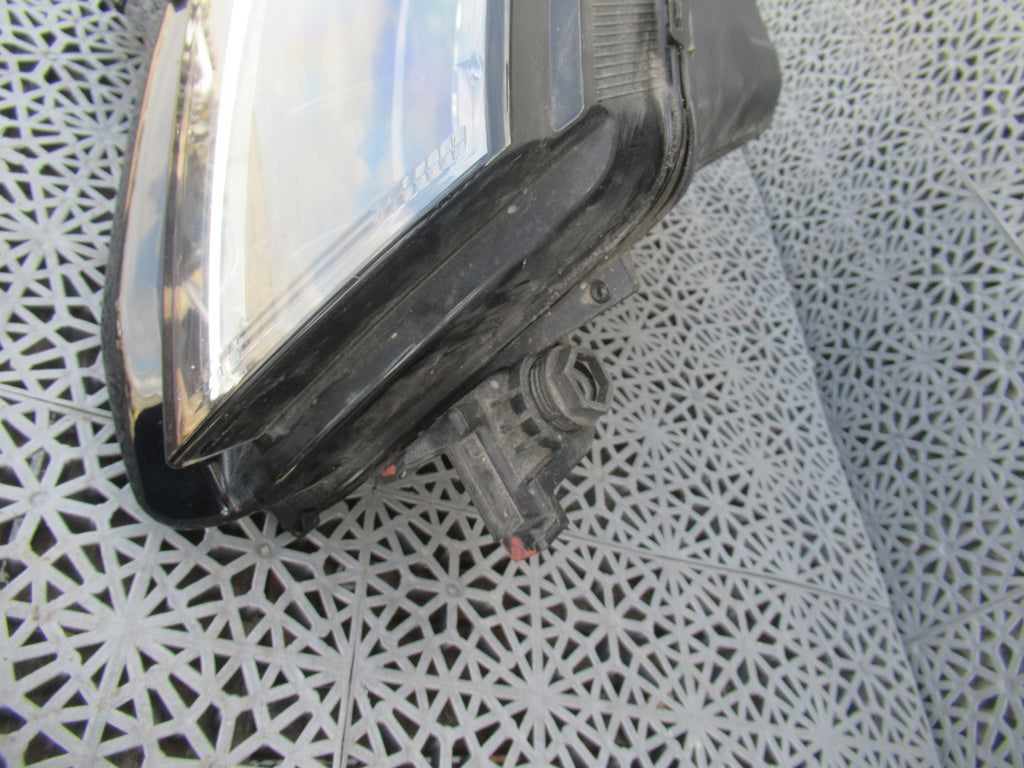 Frontscheinwerfer Skoda Karoq 57B941016D Rechts Scheinwerfer Headlight SCH6938541995js
