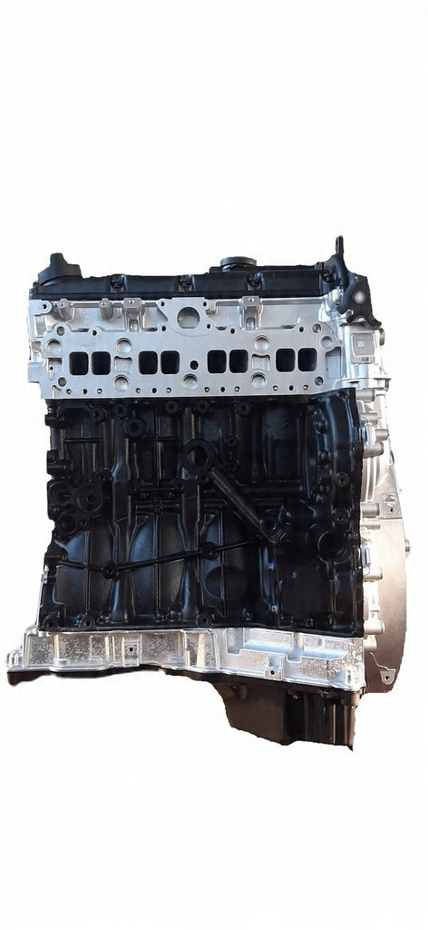 Motor Jeep Compass OM651925 Diesel Engine Unkomplett