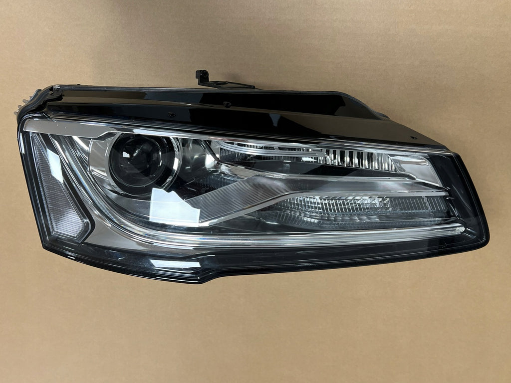 Frontscheinwerfer Audi A8 4H0941006 Xenon Rechts Scheinwerfer Headlight SCH9483301588fj