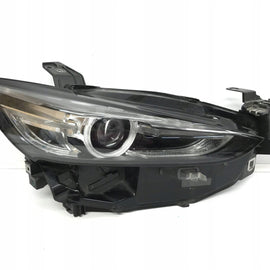 Frontscheinwerfer Mazda 6 Gj GRF5-51030 LED Rechts Scheinwerfer Headlight SCH8261591461fj