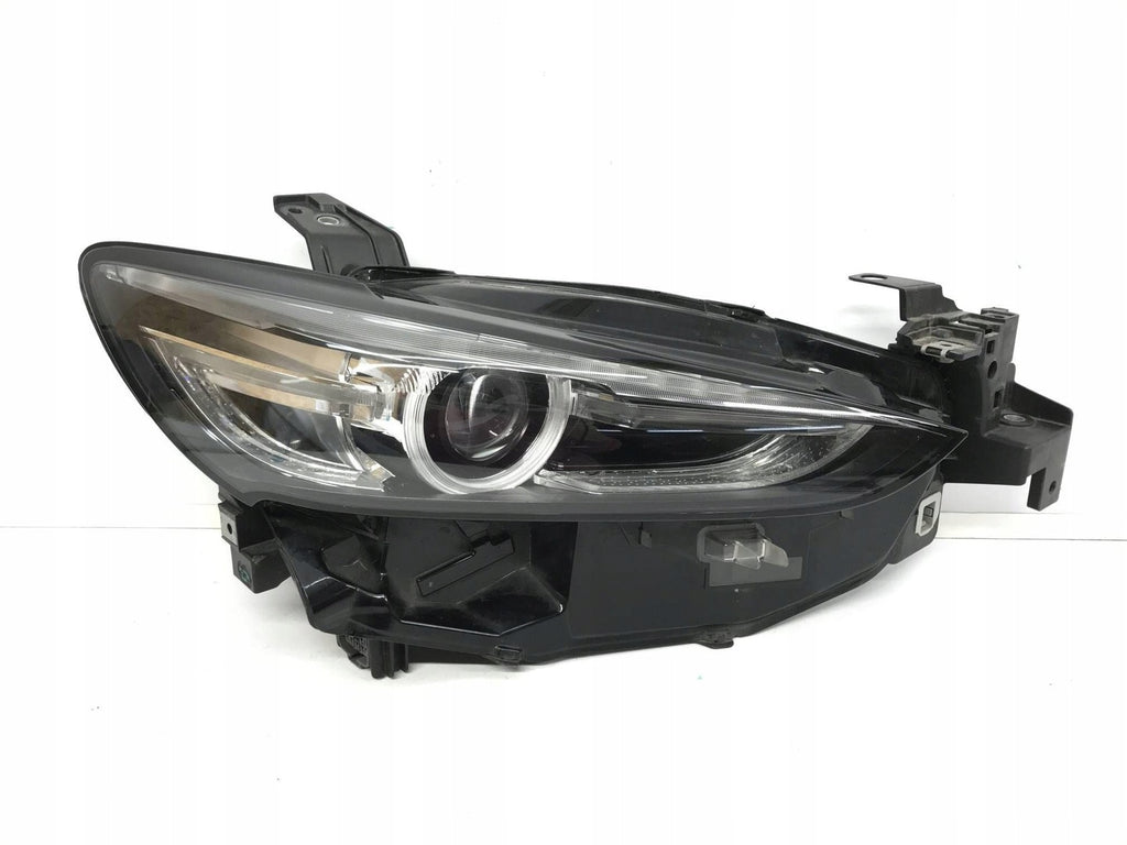 Frontscheinwerfer Mazda 6 Gj GRF5-51030 LED Rechts Scheinwerfer Headlight SCH8261591461fj