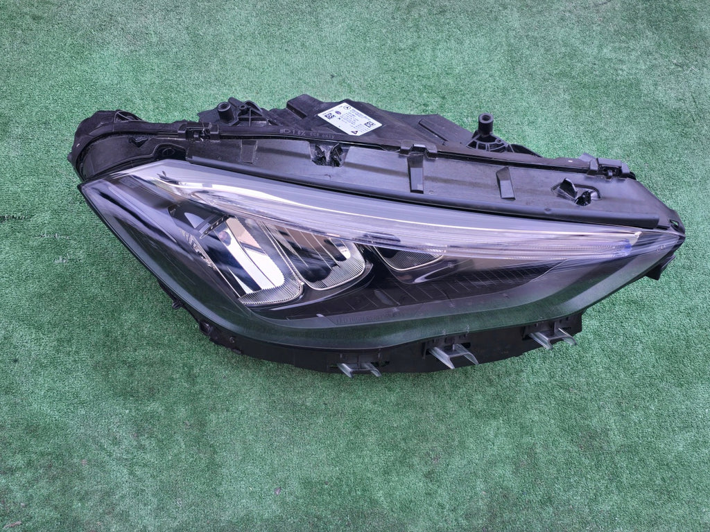 Frontscheinwerfer Mercedes-Benz W247 A2479066207 Rechts Scheinwerfer Headlight SCH7003488012oi