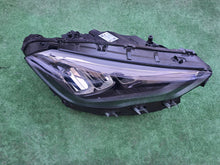 Laden Sie das Bild in den Galerie-Viewer, Frontscheinwerfer Mercedes-Benz W247 A2479066207 Rechts Scheinwerfer Headlight SCH7003488012oi