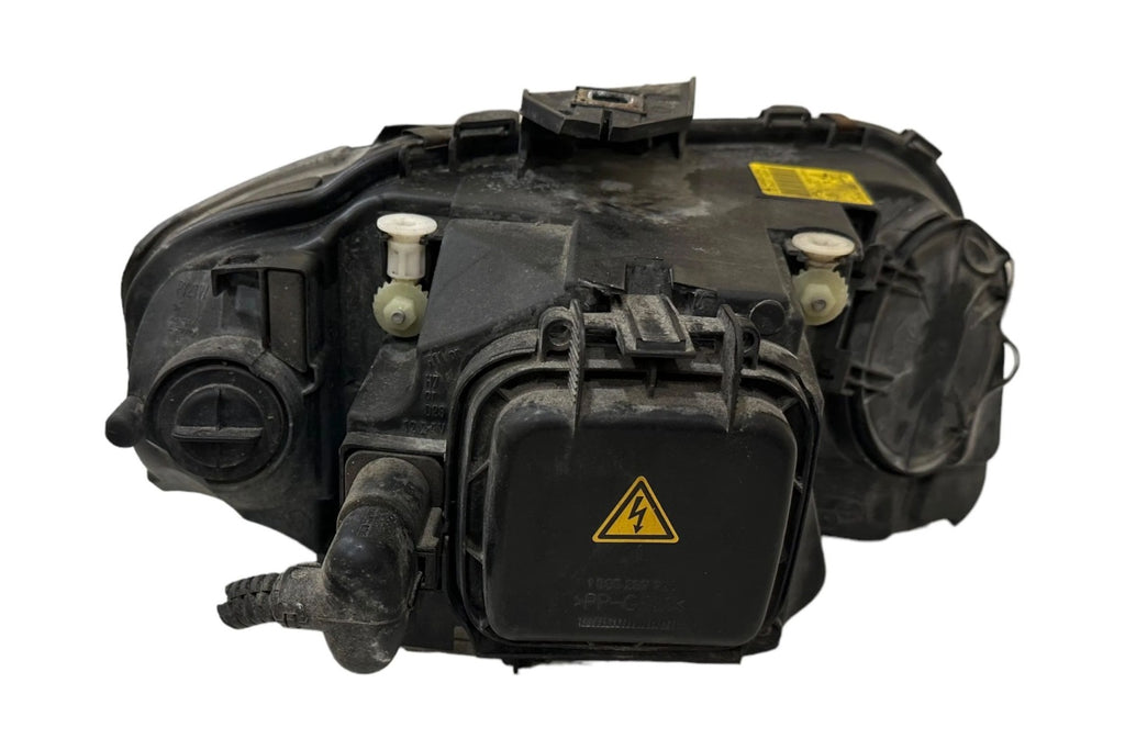 Frontscheinwerfer Audi A3 8P0941003D 2013 Links Scheinwerfer Headlight SCH2538852760zg