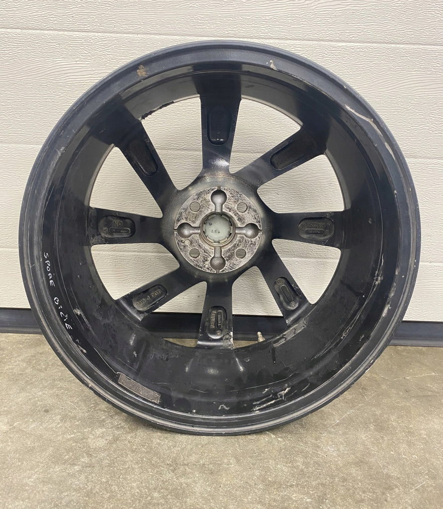 1x Alufelge 17 Zoll 7.0" 4x100 NA1PV3810 Mazda Mx-5 Rim Wheel FEL2305249232jz