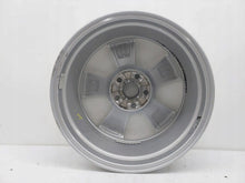 Load image into Gallery viewer, 1x Alufelge 17 Zoll 6.5" 5x114.3 45ET Glanz Silber PW457-10001 Toyota C-Hr Chr FEL1261177963wj