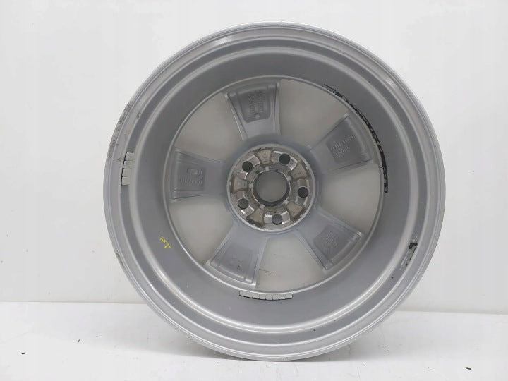 1x Alufelge 17 Zoll 6.5" 5x114.3 45ET PW45710001 Toyota C-Hr Chr Rim Wheel FEL1261177963wj
