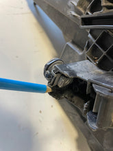 Laden Sie das Bild in den Galerie-Viewer, Frontscheinwerfer BMW 2 F45 F46 A87422574 Rechts Scheinwerfer Headlight SCH1551221284mm