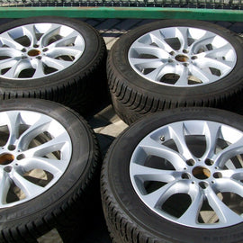 4x Alufelge 19 Zoll 9.0