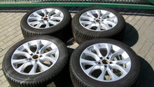 Load image into Gallery viewer, 4x Alufelge 19 Zoll 9.0" 5x120 48ET 6853953 BMW X5 F15 Rim Wheel FEL9657964158uw