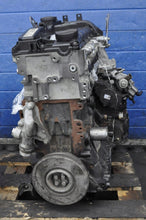 Load image into Gallery viewer, Motor Mercedes-Benz Cla X117 651930 2.2 CDI 177PS 130kW 93TKm Diesel Unkomplett