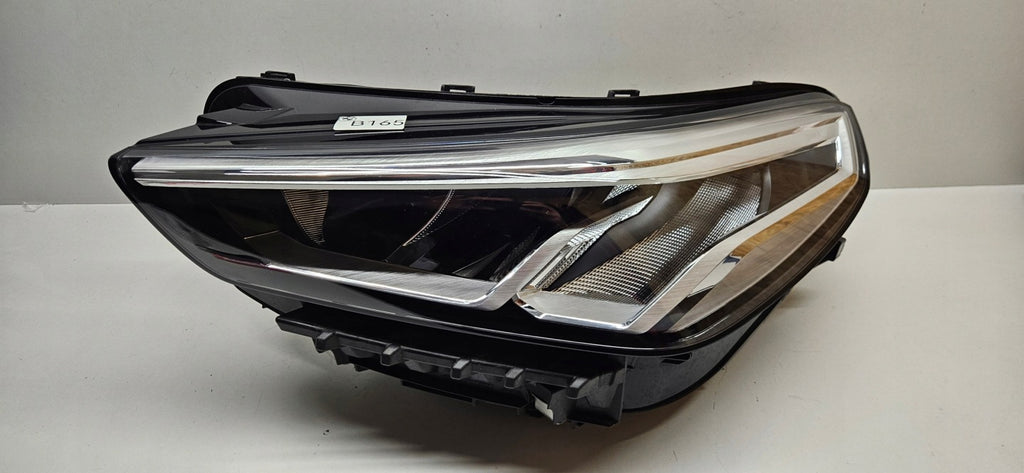 Frontscheinwerfer BMW X1 5A9A221-01 LED Links Scheinwerfer Headlight SCH2173465783je