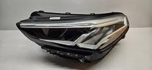 Laden Sie das Bild in den Galerie-Viewer, Frontscheinwerfer BMW X1 5A9A221-01 LED Links Scheinwerfer Headlight SCH2173465783je