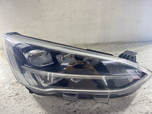 Laden Sie das Bild in den Galerie-Viewer, Frontscheinwerfer Ford Focus JC7B-13E014-AR LED Rechts Scheinwerfer Headlight SCH7048605515lm