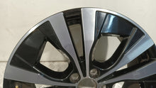 Laden Sie das Bild in den Galerie-Viewer, 1x Alufelge 18 Zoll 7.5" 5x108 50 5ET Glanz Schwarz 32209452 Volvo Xc60 Ii FEL4247228569wk