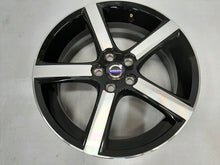 Load image into Gallery viewer, 1x Alufelge 18 Zoll 7.5" 5x108 52 5ET 31373099 Volvo V40 C30 Rim Wheel FEL1369331029ws