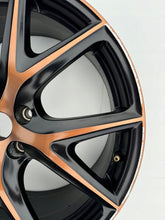 Laden Sie das Bild in den Galerie-Viewer, 1x Alufelge 19 Zoll 8.0" 5x112 40ET 5F0071499E Cupra Rim Wheel FEL9762010904up