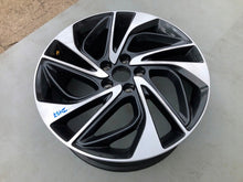 Laden Sie das Bild in den Galerie-Viewer, 1x Alufelge 19 Zoll 7.5" 5x114.3 53ET 52910D7420 Hyundai Tucson Rim Wheel FEL8321258933gh