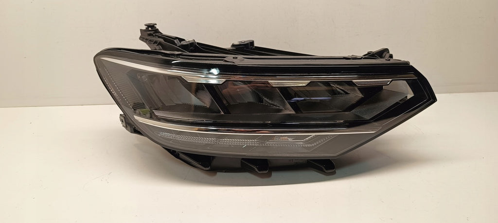 Frontscheinwerfer VW Passat B8 3G1941036Q 90172735 LED Rechts Headlight