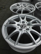 Load image into Gallery viewer, 1x Alufelge 16 Zoll 6.5" 5x112 49ET A2464011302 Mercedes-Benz W245 Rim Wheel FEL2723331514wh