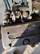 Load image into Gallery viewer, Motor Mercedes-Benz W211 64796130 2.7 2004 Diesel Engine Unkomplett