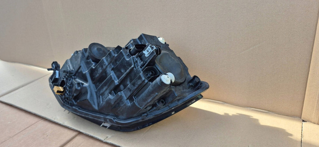 Frontscheinwerfer VW Caddy I 2K1941032B Rechts Scheinwerfer Headlight SCH8325641429en